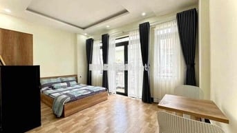 Hệ thống các căn hộ Studio ngay gần Etown-Nhà Ga T3-Chợ Hoàng Hoa Thám