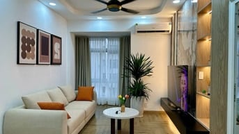SKY GARDEN 2 81M2 2PN 2WC FULL NỘI THẤT CAO CẤP VÀO Ở NGAY