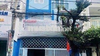 CHO THUÊ KHÁCH SẠN 4 TẦNG ĐANG KINH DOANH TẠI TÂN PHÚ GIA 50TR/THÁNG.