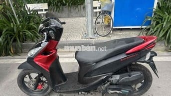 🛵🛵HONDA Vision biển Hà Nội