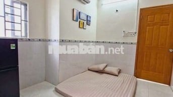 PHÒNG STUDIO CỬA SỔ FULL NỘI THẤT_CÒN 1 CĂN_GẦN ĐH RMIT, LOTTE MART