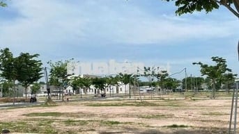 Cơ hội sở hữu đất nền ngay trung tâm Thành phố