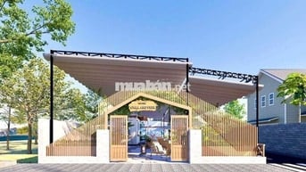 Cho thuê mặt bằng cafe Dx002 Phú Mỹ