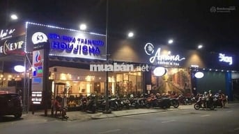 CHO THUÊ MBKD 8x23 ÂU CƠ TÂN PHÚ G,IÁ 80TR/THÁNG.