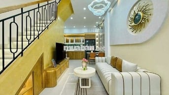 CĂN SIÊU PHẨM TUYỆT ĐẸP- ngang gần 4m - 4tỷ980