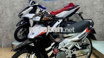 Suzuki Satria ID 39 HQCN Full New Bstp Chính Chủ