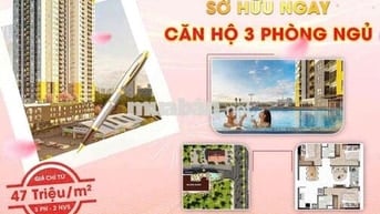 Cần bán căn góc Bcons ASAHI, sở hữu 2 mặt tiền, căn DT lớn thoải mái.