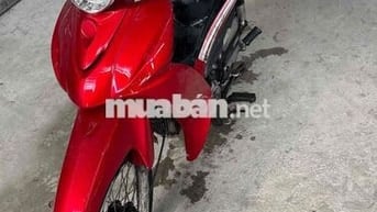 SYM Elegant 50 / 2018/ Máy Cực Êm Nhẹ Bs69