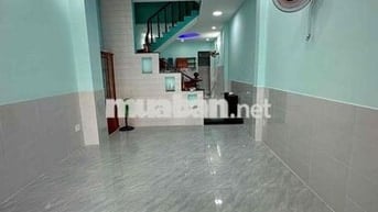⛔️NHÀ ĐẸP [4x 17] 3 lầu sân thượng 5PN,5WC,kHU GÒ XOÀI ⛔️