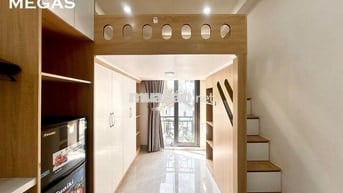 CĂN HỘ DUPLEX CAO CẤP MỚI ĐẸP BAN CÔNG MÁY GIẶT RIÊNG NGAY SVĐ MỸ ĐÌNH
