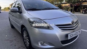 Toyota Vios 2012 1.5G - nguyên rin