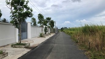 CHÍNH CHỦ bán nền thổ 1356m2, xã Phước Đông
