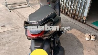 Xe tay ga Yamaha Janus 125 bản giới hạn 2025