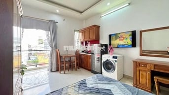 CĂN HỘ view ban công siêu thoáng mát - nằm ngay Lê Văn Sỹ