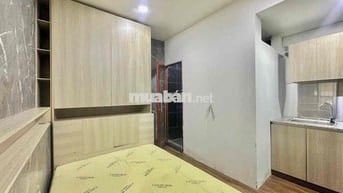 CHO THUÊ CHDV ĐẦY ĐỦ TIỆN NGHI NGAY ĐƯỜNG LINH TRUNG