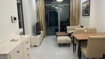 Cho thuê căn hộ 1 phòng ngủ Vinhomes Central Park