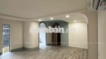 MBKD Rộng 52m2 gồm 1 trệt 1 lửng hẻm ô tô tại đường Điện Biên Phủ