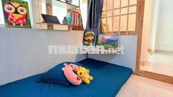 KTX/SLEEPBOX/MINI DUPLEX - ở ghép sinh viên/người đi làm chỉ từ 750k