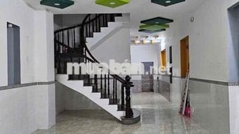 CHO THUÊ NHÀ ĐẸP-3,5 TẤM- KHU AO SEN TÊN LỬA-CHỈ 22Triệu