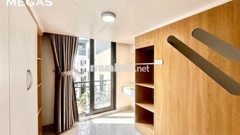 CHO THUÊ STUDIO ĐẦY ĐỦ NỘI THẤT MỚI TINH NGAY LÊ QUANG ĐẠO - MỸ ĐÌNH