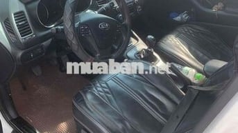 Kia K3 2015 1.6 AT - 130000 km