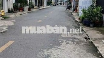 Mặt tiền Hiệp Thành 5 - Ngay Nguyễn ảnh Thủ - 90m2 - 12tr/tháng