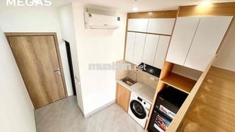 CHO THUÊ GÁC XÉP XINH XẮN MỚI TINH FULL ĐỒ NGAY SVĐ MỸ ĐÌNH