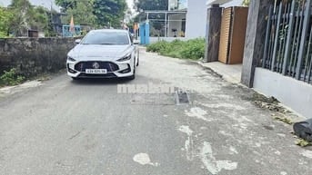 Bán Lô Đường nhựa 5m5. BÌNH KỲ  THÔNG THOÁNG. 3  tỷ 090 có tl.