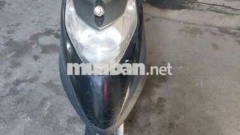 Bán xe atila màu đen máy êm nồi mới