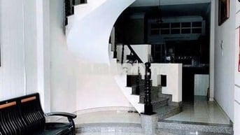 CHO THUÊ NHÀ Ở ĐƯỜNG 15 LINH ĐÔNG THỦ ĐỨC