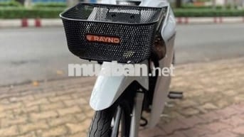 Wave 125i thái