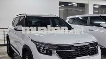 Seltos Turbo Deluxe Vin24, Ưu đãi KHỦNG Thanh Lý