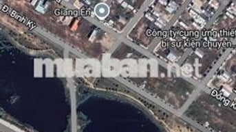 Đô thị Nam Hòa Xuân, Hòa Quý. Đất sạch, đã có sổ!