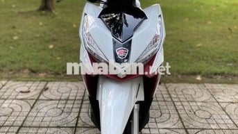 Honda Click 125 Nhập Thái khoá Smartkey 2016