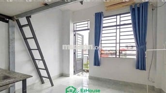Duplex Full Nội Thất Bancol Gần Aeon Mall Tân Phú