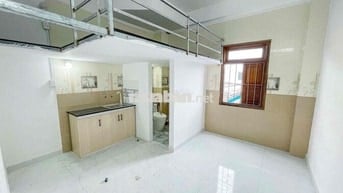 Cho Thuê Căn Hộ Đường Kênh T2, Bà Điểm, Hóc Môn Giáp Ranh Quận 12