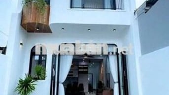 Giảm 200 triệu bán căn nhà gần chợ Phú Lạc- Trịnh Quang Nghị - 1,9 TỶ