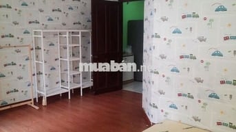 Cần nữ cho thuê phòng 30m2 đường Hồ Văn Huê, Phú Nhuận