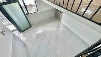KHAI TRƯƠNG PHÒNG TRỌ MỚI XÂY CÓ GÁC CỬA SỔ TRỜI TO NGAY TRUNG TÂM Q9