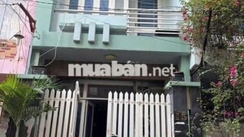 Cho thuê nhà mặt tiền đường nội bộ Nghiêm Toản Quận Tân Phú