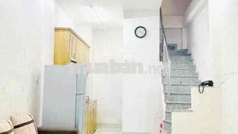 Nhà cho thuê - 1trệt 2lầu - có nội thất - Trần Kế Xương, p7, Phú Nhuận
