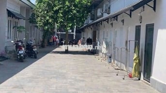 Cho thuê nhà liền kề gần đại học BD