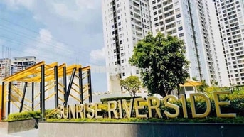 Cần bán gấp Căn hộ Sunrise Riverside 3pn full NT