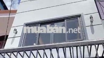 NHỈNH 5T, NHÀ MỚI 5 TẦNG, NHÀ BÈ, 5 NGỦ, DỌN VÀO Ở NGAY