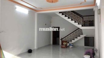 NNC 1 trệt 3 lầu rộng 75m2 ngay mặt tiền đường Tân Cảng