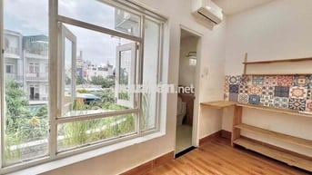 KHAI TRƯƠNG CHO THUÊ PHÒNG TRỌ FULL NỘI THẤT VIEW ĐẸP tại TÂN BÌNH