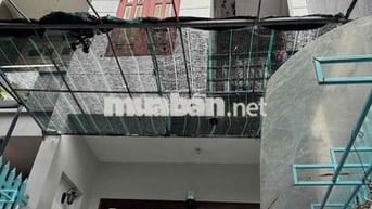 Bán Nhà 1 Trệt-2 Lầu Đường Ba Cu P Vũng Tàu. HCM
