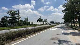 112m2 đất Tựu Phúc, ô tô dừng đỗ cạnh đất, gần trục Tây Thăng Long