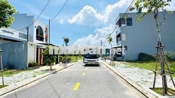 Bán đất 120m2 khu TĐC Hoà Quý gần cầu Khuê Đông vị trí đẹp