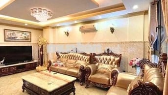 Cho thuê nhà Phố Lê Thị Chợ 7x20 4 PN